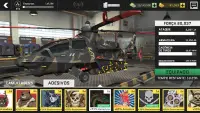 Massive Warfare: Tank Battles Screen Shot 1