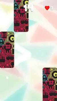 Rick And Morty Theme Song EDM Custom Tiles Screen Shot 0