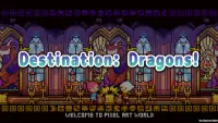 Destination: Dragons! Screen Shot 0