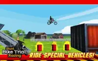 CONLUIO corridas de bike trial Screen Shot 3