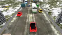 Süper Araba Yarışı Oyunu 3d Screen Shot 3
