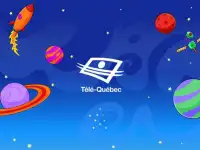 La petite zone de Télé-Québec Screen Shot 0