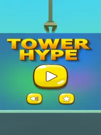 Tower Hype Screen Shot 12