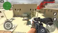 US Sniper Survival Screen Shot 0