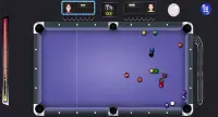 Billiard Clash Table Screen Shot 3