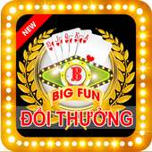 Vua danh bai doi thuong BigFun