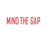 Mind the gap