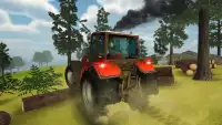 Farm Simulator 2016 Screen Shot 2