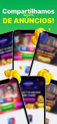 GAMEE Prizes: Cash back games Screen Shot 7