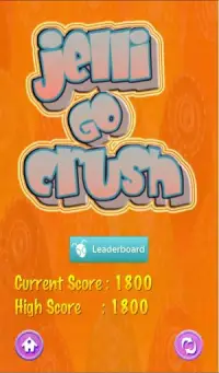 Jelli Go Crush:Puzzle Screen Shot 4
