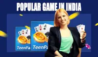 Teen-Patti Vungo Screen Shot 3