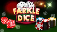 Farkle  Dice Game -Farkle Game Screen Shot 0