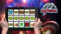 Retro Slot Machines 777 - Online Slots Screen Shot 9