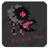 Purple Gun