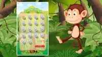 Monkey Banana Jungle 2016 Screen Shot 2