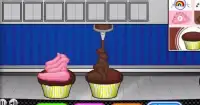 Papa's Cupcakeria Free Tips Screen Shot 6