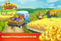 Harvest Season: Farming Manager,farm games farmers Screen Shot 8