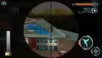 Sniper Gangster Assault Screen Shot 2