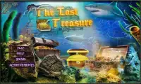 # 113 Hidden Objects Games Free New Lost Treasure Screen Shot 1