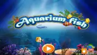 Aquarium fish Screen Shot 1