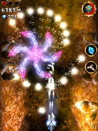 Abyss Attack Screen Shot 1