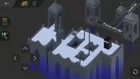 Float Block: Bloxorz Puzzle Screen Shot 4