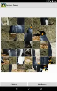 Penguin Games for Kids Free Screen Shot 14