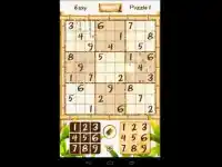 Real Sudoku Free Screen Shot 0