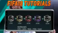 FIFA 2018 Guide - FIFA 18 Tips and Tricks Screen Shot 2