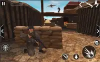 Call of Assault World War 2 : Modern Battlegrounds Screen Shot 1