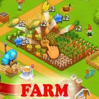 The Farm Adventure Screen Shot 0