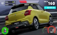 Swift : Offroad Car Drive Ultimate Screen Shot 3