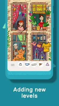 Findi - Trova Oggetti Nascosti Screen Shot 3