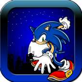 Super Sonic Games