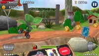 Mini Racing Adventures Screen Shot 3
