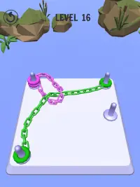 Go Knots 3D Screen Shot 11