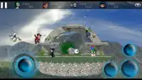 Super Smash Clash Brawler Free Screen Shot 2
