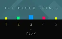 The Block Trials Screen Shot 13