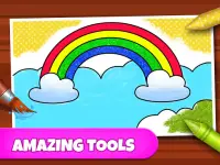 Coloring Games: Color & Paint Screen Shot 9