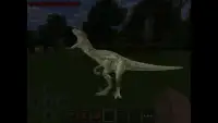 Dinosaur Mods for MCPE Screen Shot 2