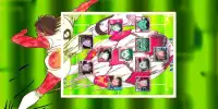 New Captain Tsubasa Dream Team Tips Screen Shot 0