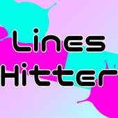 Lines Hitter