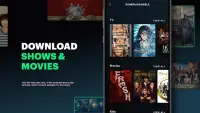 Hulu: Watch TV shows & movies Screen Shot 4