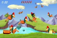 Chicken Hunter Classic Screen Shot 2