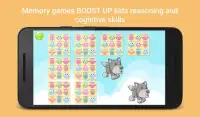 Puzzles for Kids - Animals Screen Shot 4