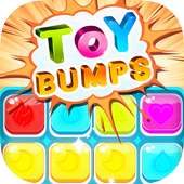 Toy Bumps：Toy Crush