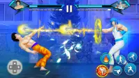 Karate King Kung Fu Fight Game Screen Shot 15