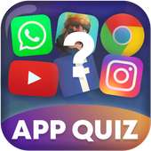 App Logo Quiz: Guess the APP Name - Free Quiz 2019