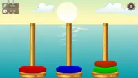 Mind Games & Frog Jump & Cross River & Hanoi Tower Screen Shot 5