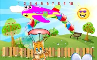 Poppy Hoppy ( bebé juegos ) Screen Shot 10